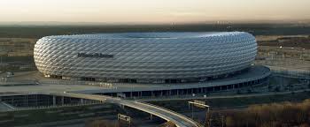 alianz arena - bayern