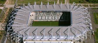 borussia park - mönchengladbach
