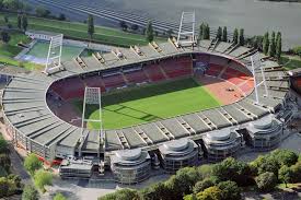 weserstadion - bremy