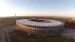 olympiastadion berlin - hertha berlin
